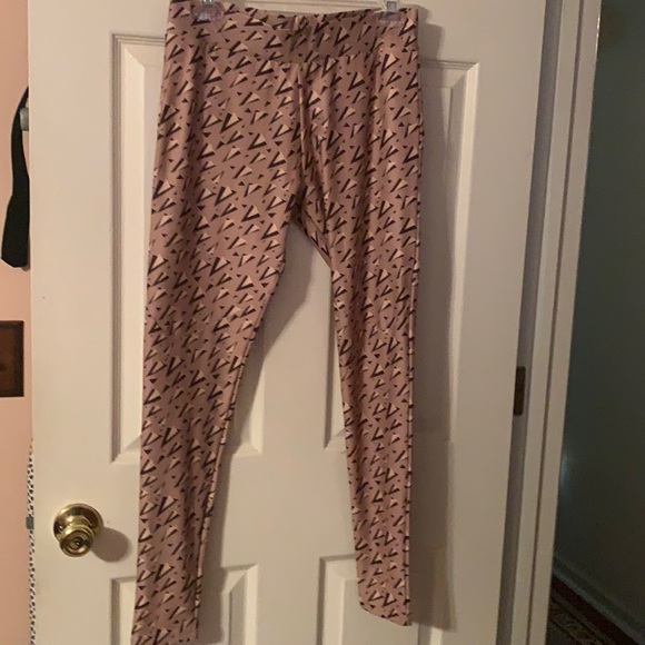 Puma Natural line leggings - Picture 1 of 8